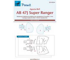 AB 47J Super Ranger