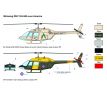 Bell OH-58A "KIOWA"