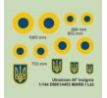 Ukrainian AF Insignia