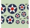 USAAC/USAAF Insignia 1940-42