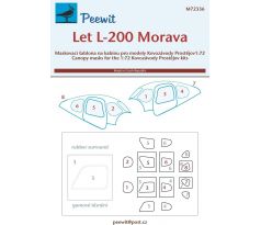 Let L-200 Morava (Kovozávody Prostějov)