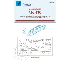 Messerschmitt Me 410 (Airfix)