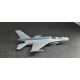 F-16 Dorsal Spine Polish version Trumpeter kit