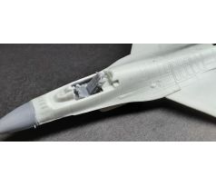 F-16 ACES II SEAT (Revell kit)