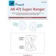 AB 47J Super Ranger 1:72
