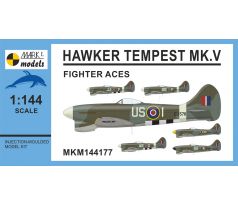 Tempest Mk.V 'Fighter Aces'