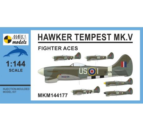 Tempest Mk.V 'Fighter Aces'