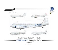 Douglas DC-2 ‘Deuce’