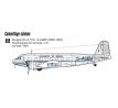 Douglas DC-2 ‘Deuce’