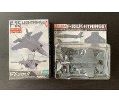 F-35 A LIGHTNING II USAF