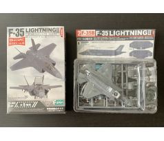 F-35B LIGHTNING II U.S. MARINES
