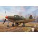 P-39 Airacobra „Red Stars“