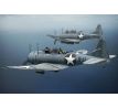 SBD-3 Dauntless MIDWAY