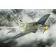Me-163B Komet (two kits in box)