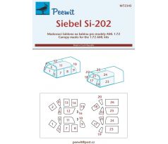 Siebel Si-202 (AML)