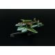 Mistel 5 (He162 A + Arado E-377)