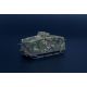 A7V German tank WWI