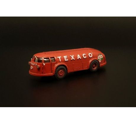 Doodlebug Texaco