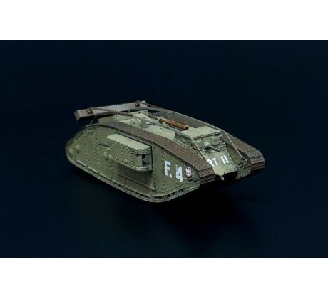 Mark IV Female