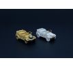 Kubelwagen (2pcs)