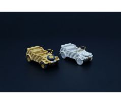 Kubelwagen (2pcs)