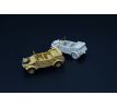 Kubelwagen (2pcs)