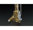 Launch tower for Bachem Natter