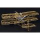 Airco DH-2 stripdown