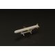 BMG-109 TOMAHAWK (2pcs )