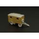 Ah 472 Luftwaffe trailer
