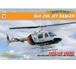 Bell 206 JET RANGER