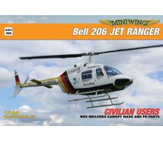 Bell 206 JET RANGER