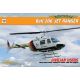 Bell 206 JET RANGER