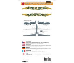 Northrop Grumman RQ-4 GLOBAL HAWK