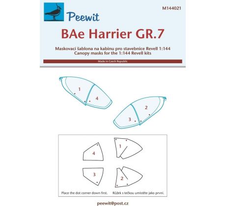 Harrier GR.7