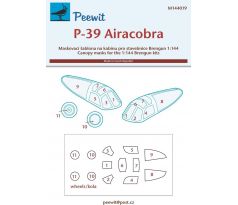 P-39 Airacobra