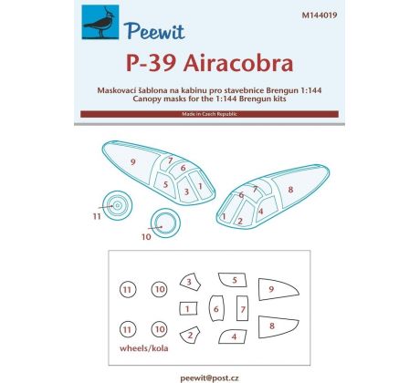 P-39 Airacobra