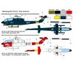 Bell AH-1G Cobra "over America"