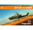 Bell AH-1G Cobra "Foreign Users"