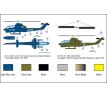 Bell AH-1G Cobra "Foreign Users"