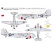 C-47 Skytrain/Dakota ‘Post-war Military Service’