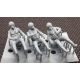 1/72 Pilots with HGU-68 helmet MBU-23 mask