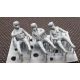 1/72 Pilots with JHMSC helmet MBU-23 mask
