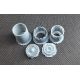 1/72 F-16 GE Exhaust Open for Tamiya kit