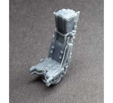1/72 Mk.10 Ejection Seat for Mirage 2000