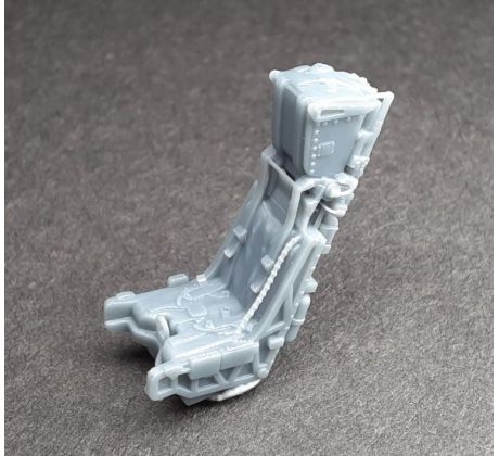 1/72 Mk.10 Ejection Seat for Mirage F1 (Special Hobby)