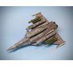 1/72 AASM Bombs w AT730 RACK HOBBY BOSS (6x,2x)