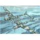 Focke-Wulf Fw 189A-1 Uhu