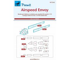 Airspeed Envoy - (RS model)