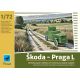 Skoda-Praga L